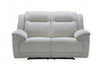 Titan 2 Seater Power Recliner Sofa