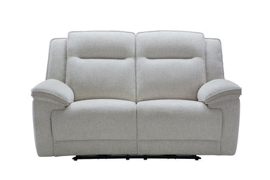 Titan 2 Seater Power Recliner Sofa