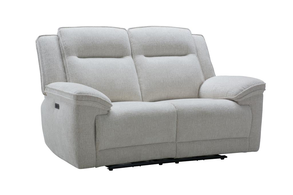 Titan 2 Seater Power Recliner Sofa