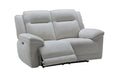 Titan 2 Seater Power Recliner Sofa