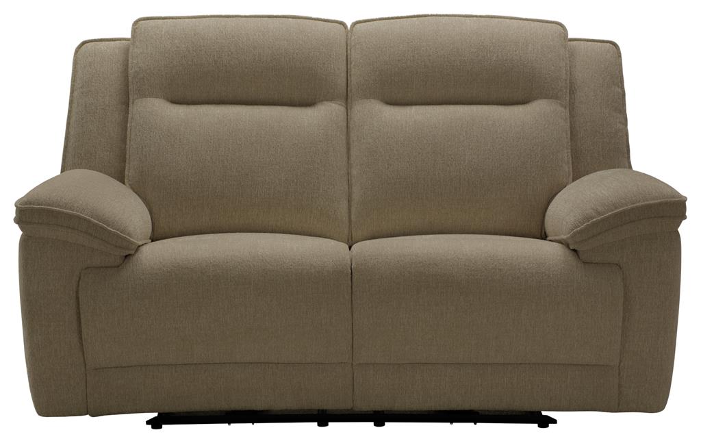 Titan 2 Seater Power Recliner Sofa