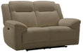 Titan 2 Seater Power Recliner Sofa