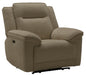 Titan Power Recliner Chair