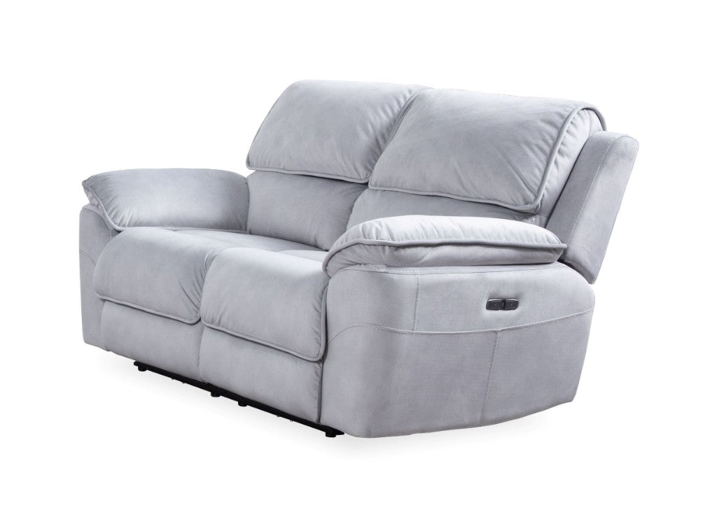 Baxter 2 Seater Electric Recliner Sofa