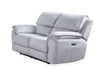 Baxter 2 Seater Electric Recliner Sofa