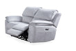 Baxter 2 Seater Electric Recliner Sofa