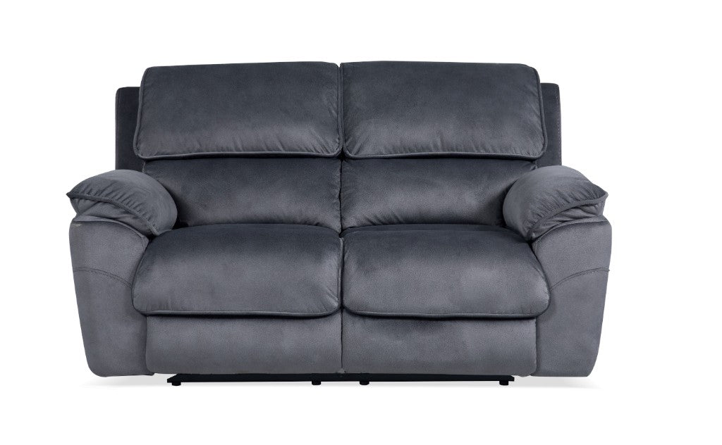 Baxter 2 Seater Electric Recliner Sofa