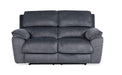 Baxter 2 Seater Electric Recliner Sofa