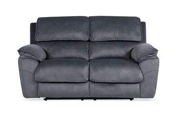 Baxter 2 Seater Electric Recliner Sofa
