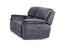 Baxter 2 Seater Electric Recliner Sofa
