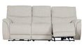 Waverton 3 Seater Electric Recliner Sofa
