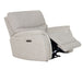Waverton Electric Recliner Chair - Mist