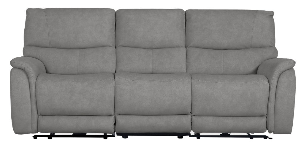 Waverton 3 Seater Electric Recliner Sofa