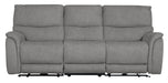 Waverton 3 Seater Electric Recliner Sofa
