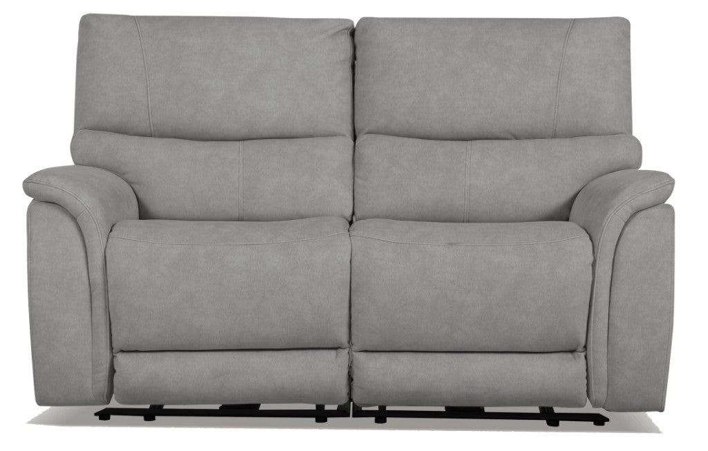 Waverton 2 Seater Electric Recliner Sofa