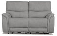 Waverton 2 Seater Electric Recliner Sofa