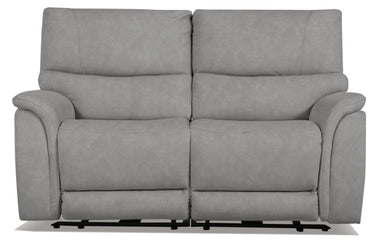 Waverton 2 Seater Electric Recliner Sofa
