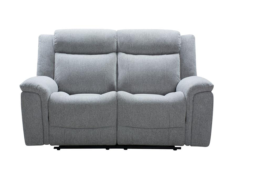 Brody 2 Seater Manual Recliner Sofa