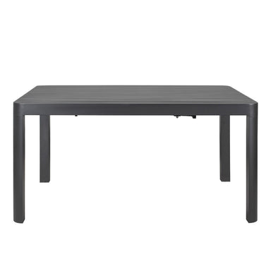 Corfu Outdoor Square Extension Dining Table