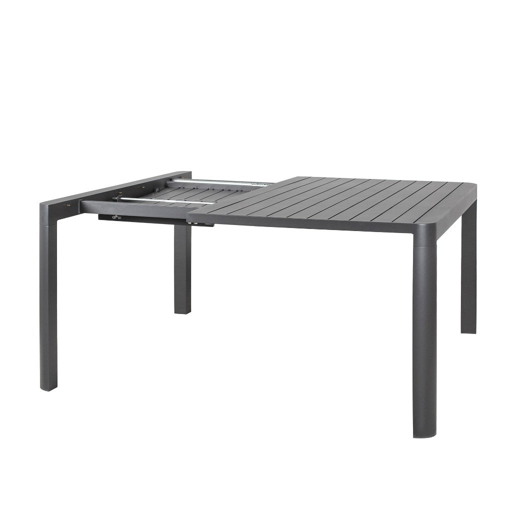 Corfu Outdoor Square Extension Dining Table