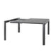 Corfu Outdoor Square Extension Dining Table