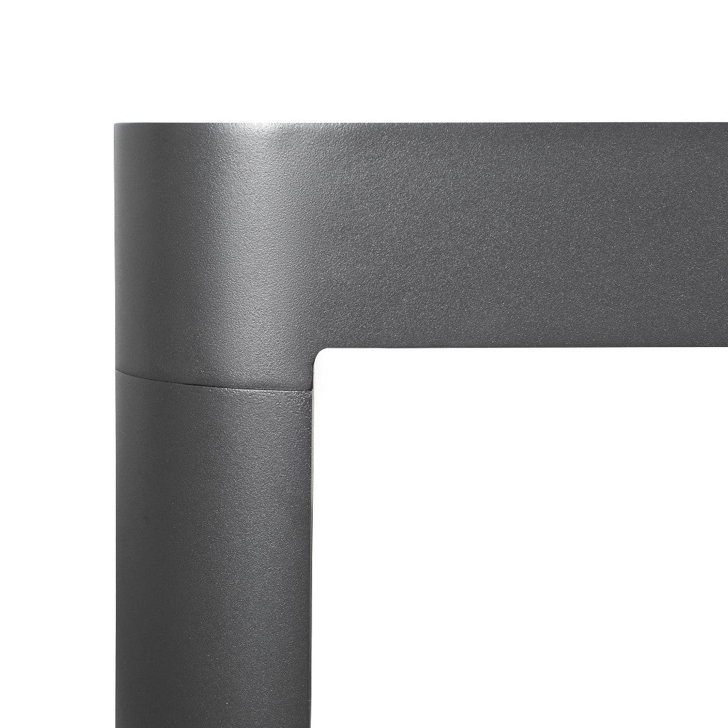 Corfu Outdoor Square Extension Dining Table