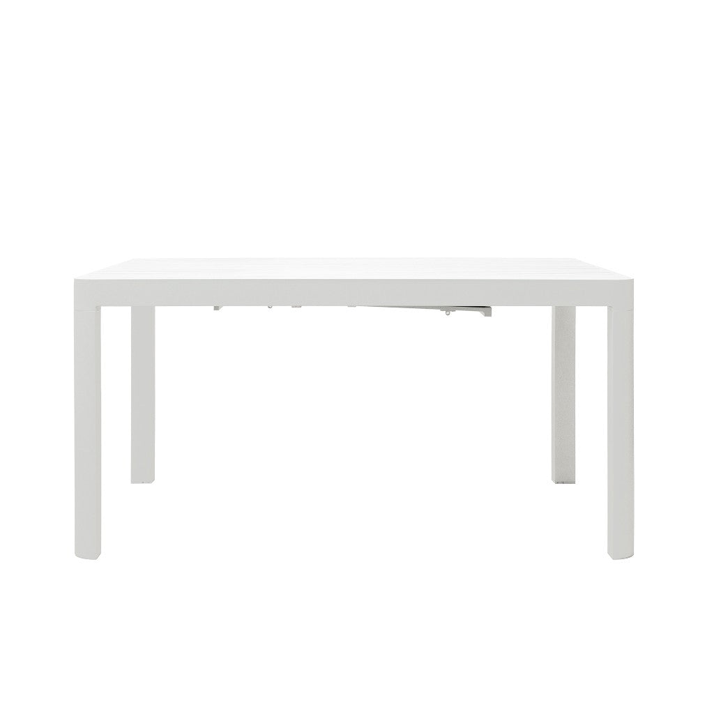 Corfu Outdoor Square Extension Dining Table