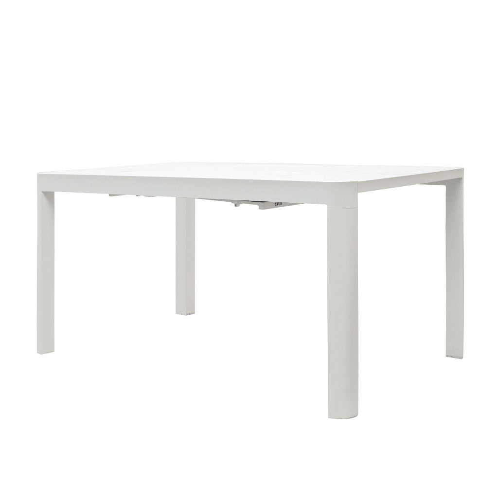 Corfu Outdoor Square Extension Dining Table