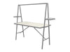 Coral Outdoor 5 Piece Bar Setting - Sand