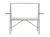 Coral Outdoor 5 Piece Bar Setting - Sand