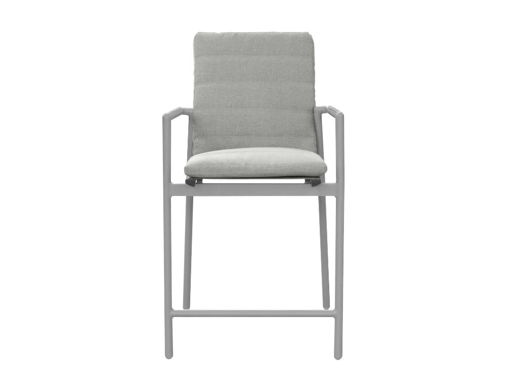 Coral Outdoor 5 Piece Bar Setting - Sand