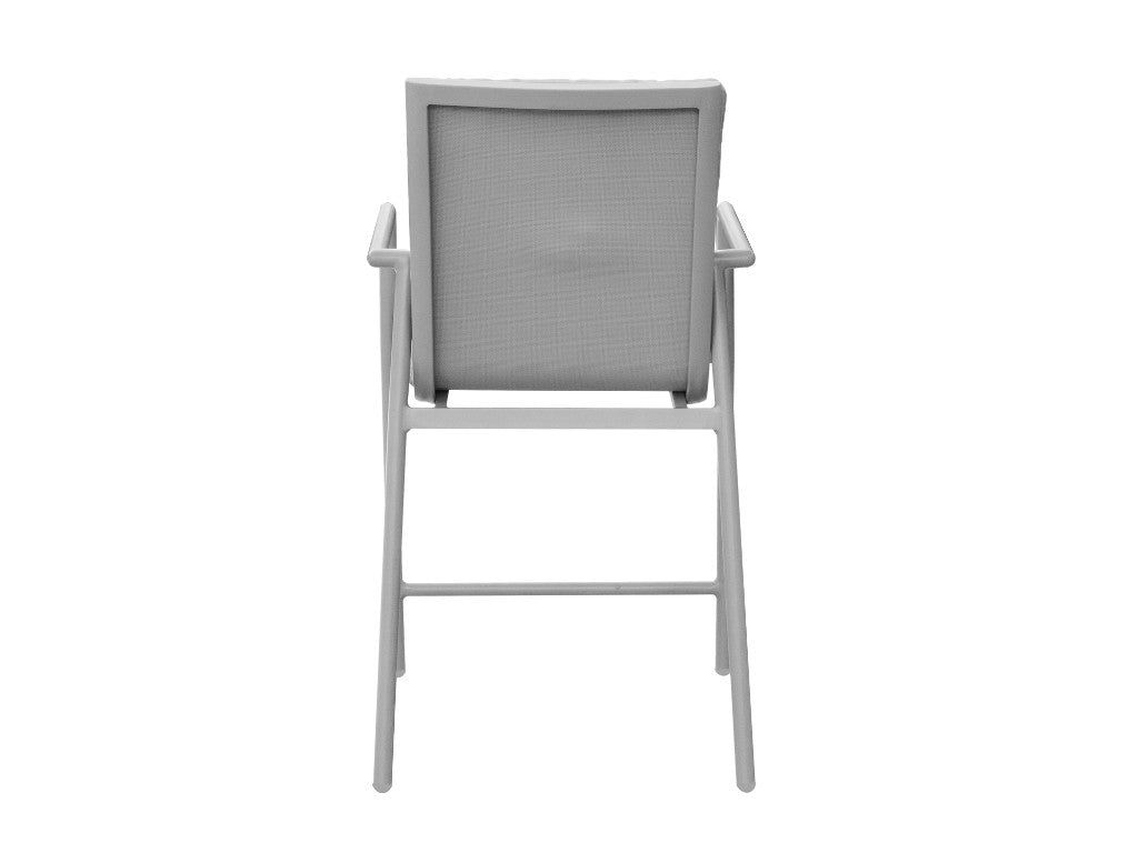 Coral Outdoor 5 Piece Bar Setting - Sand