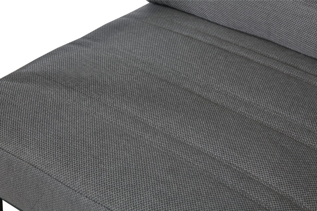 Spinnaker Outdoor 3 Seater Sofa - Charcoal