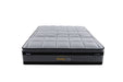 Imperial Splendour Plush Feel Mattress In a Box - Double