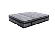 Imperial Splendour Plush Feel Mattress In a Box