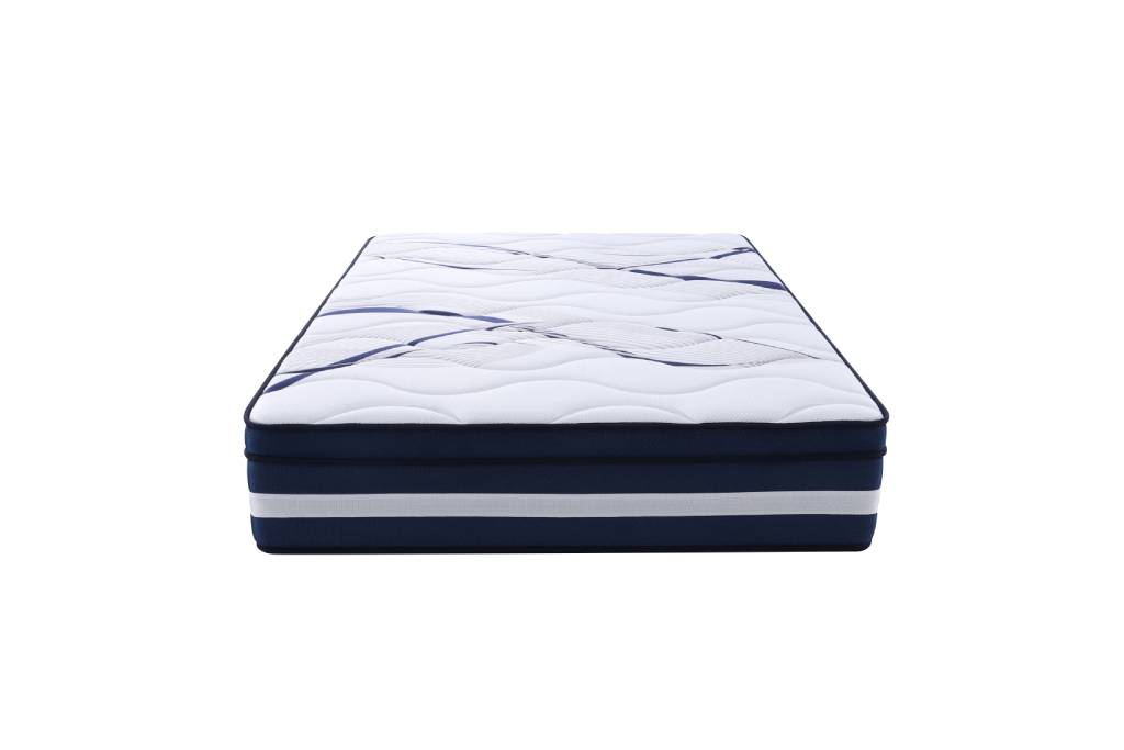 Noble Slumber Firm Feel Mattress 138x188cm - Double (sample)