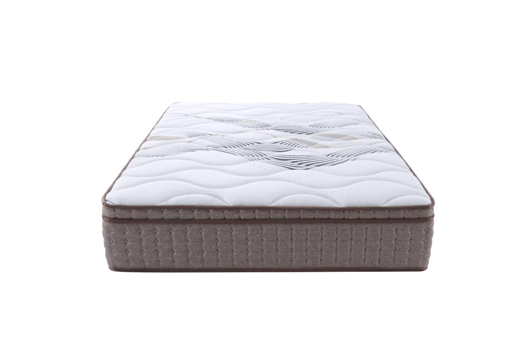 Royal Dreamer Medium Feel Mattress - King