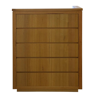 Tasman Parquet Tallboy - Natural