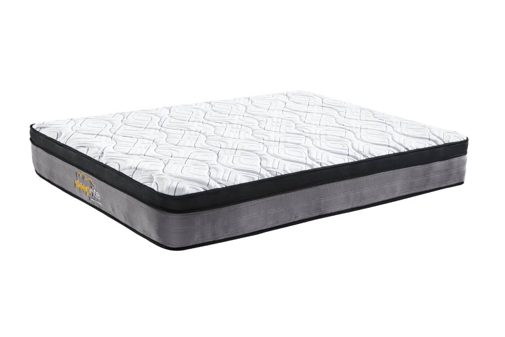 Sleeprite Ortho Posture Mattress In a Box - Double