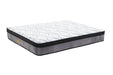Sleeprite Ortho Posture Mattress In a Box - Double