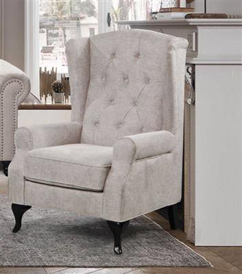 Theodore Wing Chair
