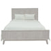 Elowen Acacia King Bed - White Wash