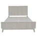 Elowen Acacia King Bed - White Wash