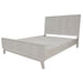 Elowen Acacia King Bed - White Wash