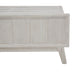 Elowen Acacia King Bed - White Wash