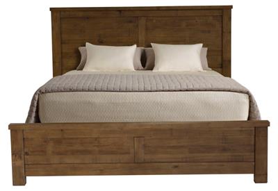 Augusta King Bed