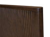 Tavana Walnut Queen Bed