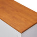 Bellport Hamptons 4 Drawer Tallboy