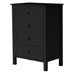Milo 4 Drawer Tallboy