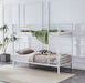 Tandem Single Over Single Bunk Bed